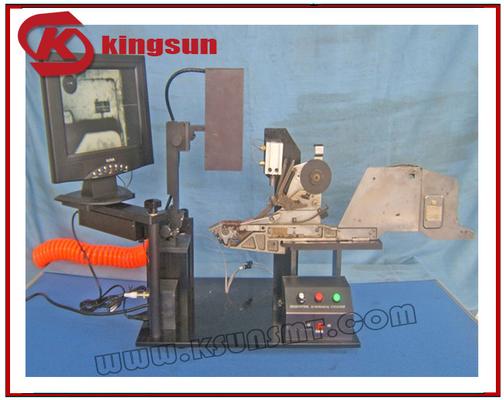 Panasonic  Q Feeder Calibration JIG KSUN